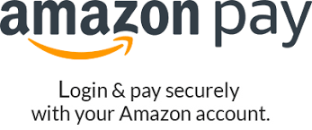 Pay Securely & Easily with Your Amazon Account
